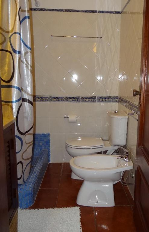 Bed and Breakfast Casazul Milfontes Вила-Нова-де-Мильфонт Номер фото