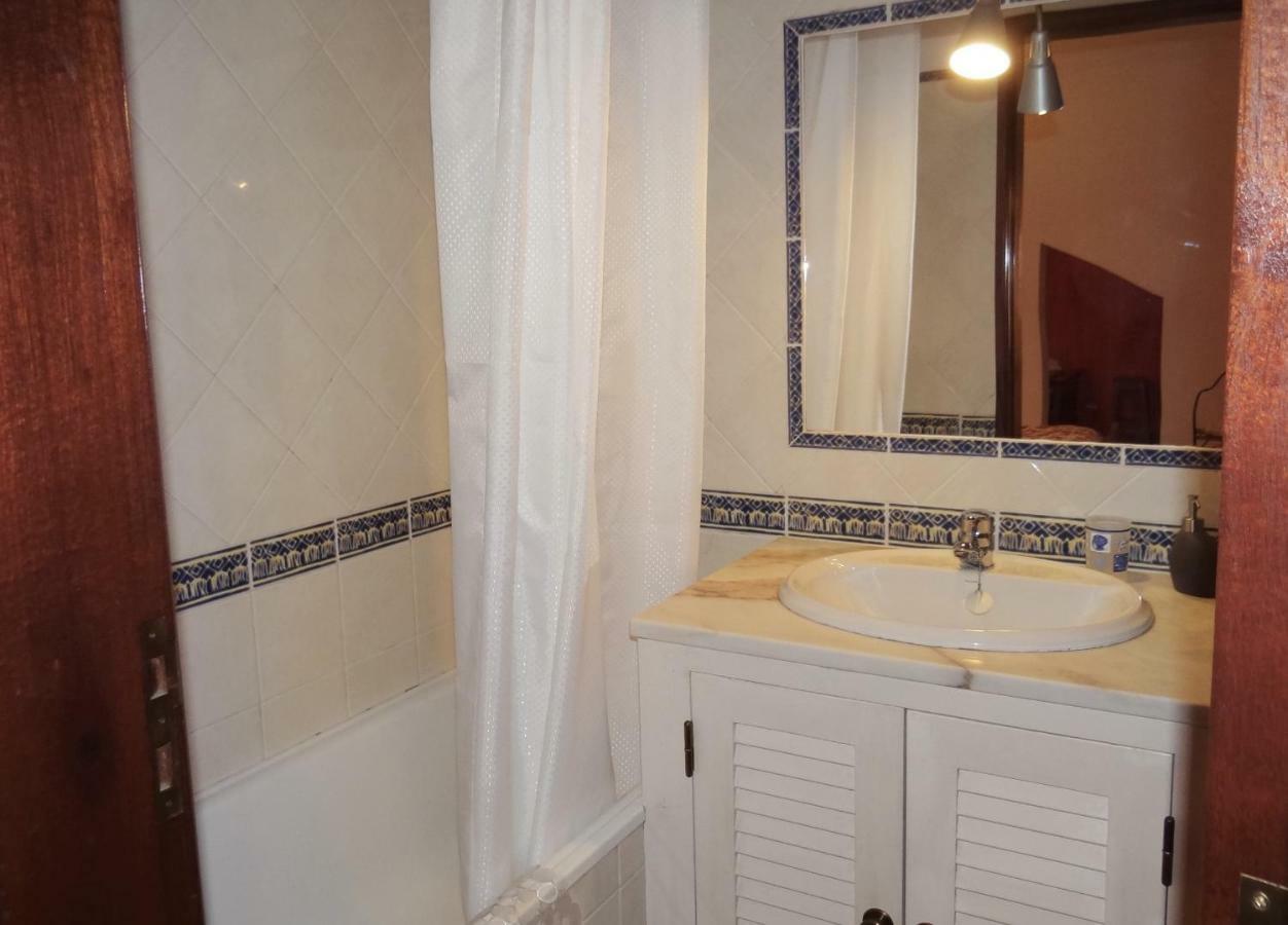 Bed and Breakfast Casazul Milfontes Вила-Нова-де-Мильфонт Экстерьер фото